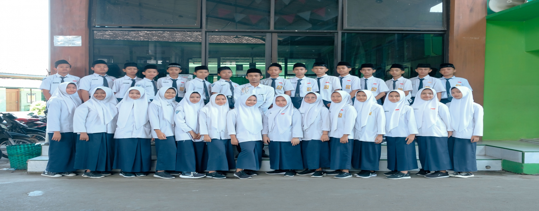 MTs NU IBTIDAUL FALAH KUDUS