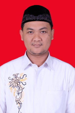 Ust. Wawan, S.T.